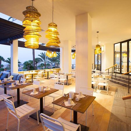 Corallium Dunamar By Lopesan Hotels - Adults Only Playa del Inglés Restaurante foto