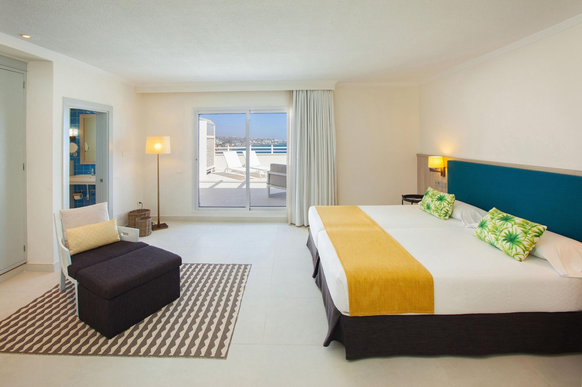 Corallium Dunamar By Lopesan Hotels - Adults Only Playa del Inglés Exterior foto