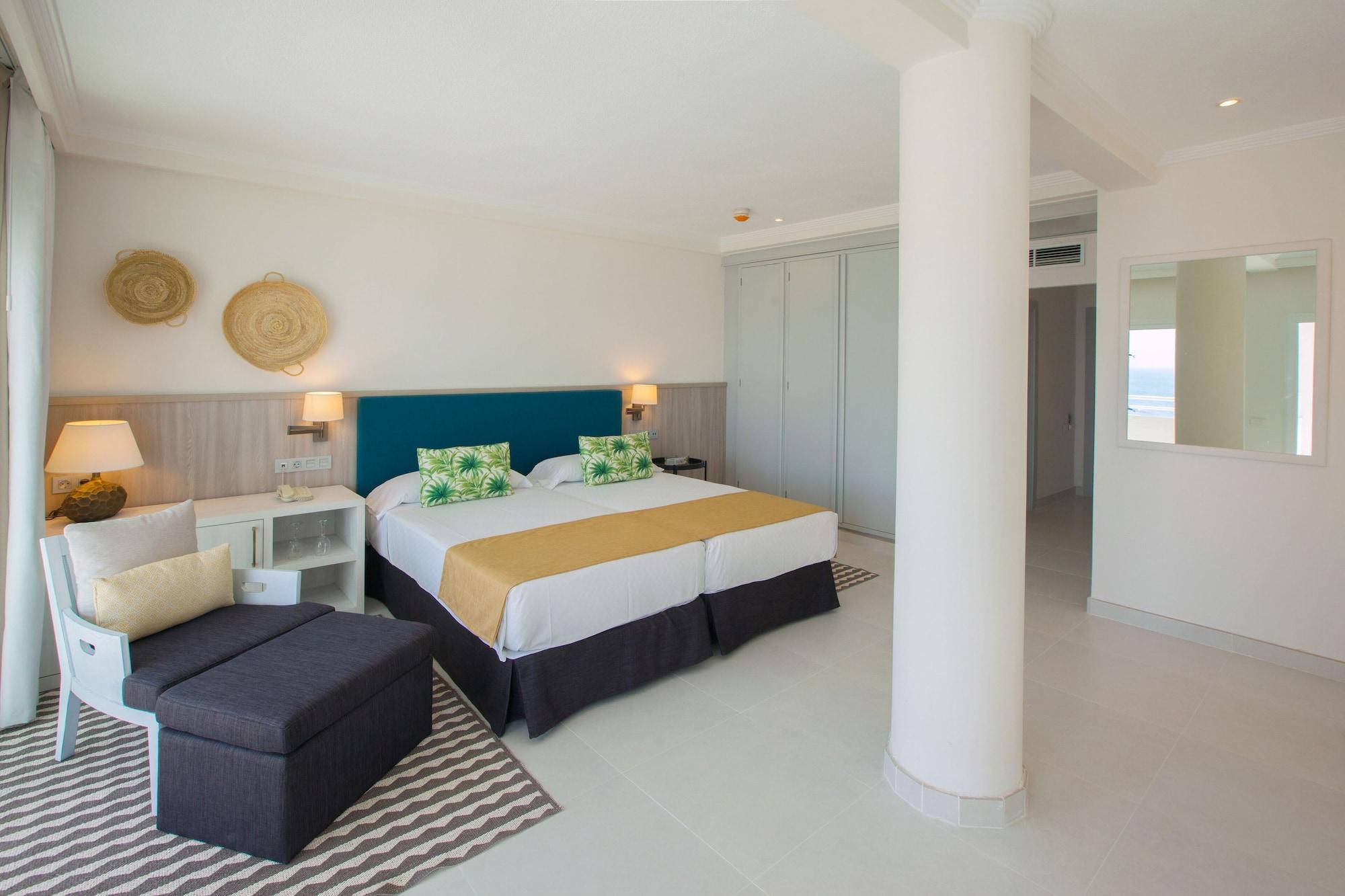 Corallium Dunamar By Lopesan Hotels - Adults Only Playa del Inglés Exterior foto