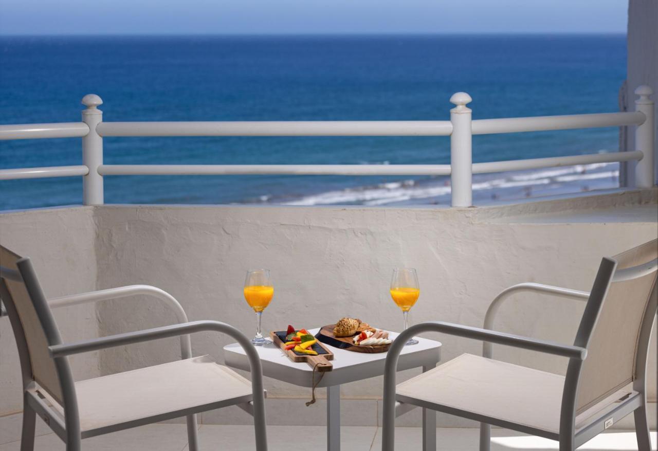 Corallium Dunamar By Lopesan Hotels - Adults Only Playa del Inglés Exterior foto