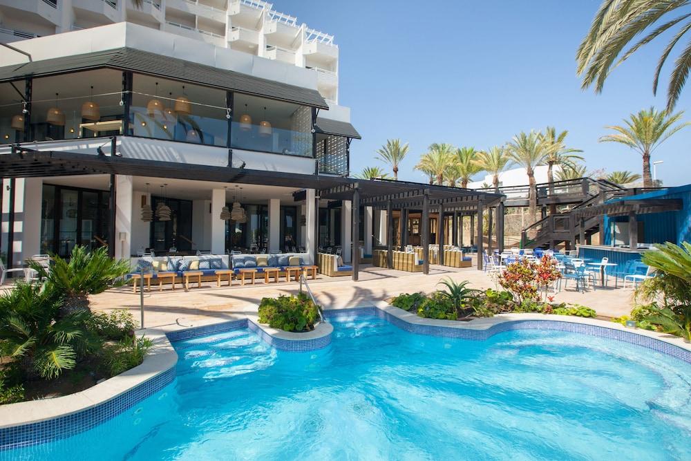Corallium Dunamar By Lopesan Hotels - Adults Only Playa del Inglés Facilidades foto