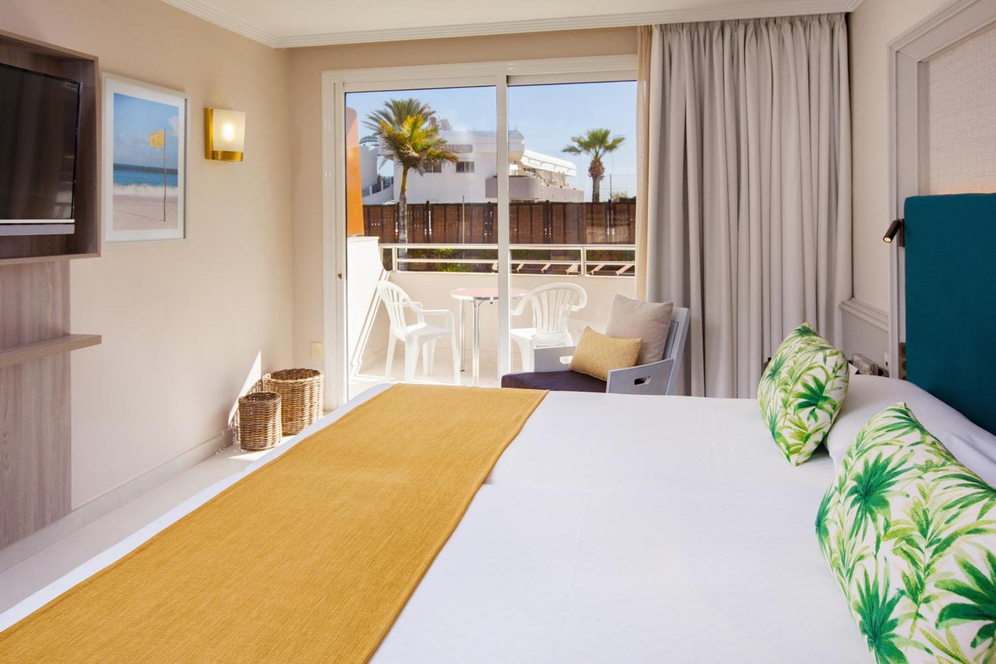 Corallium Dunamar By Lopesan Hotels - Adults Only Playa del Inglés Exterior foto