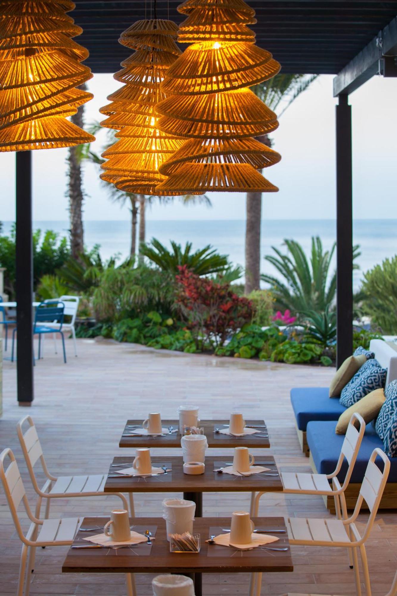 Corallium Dunamar By Lopesan Hotels - Adults Only Playa del Inglés Exterior foto
