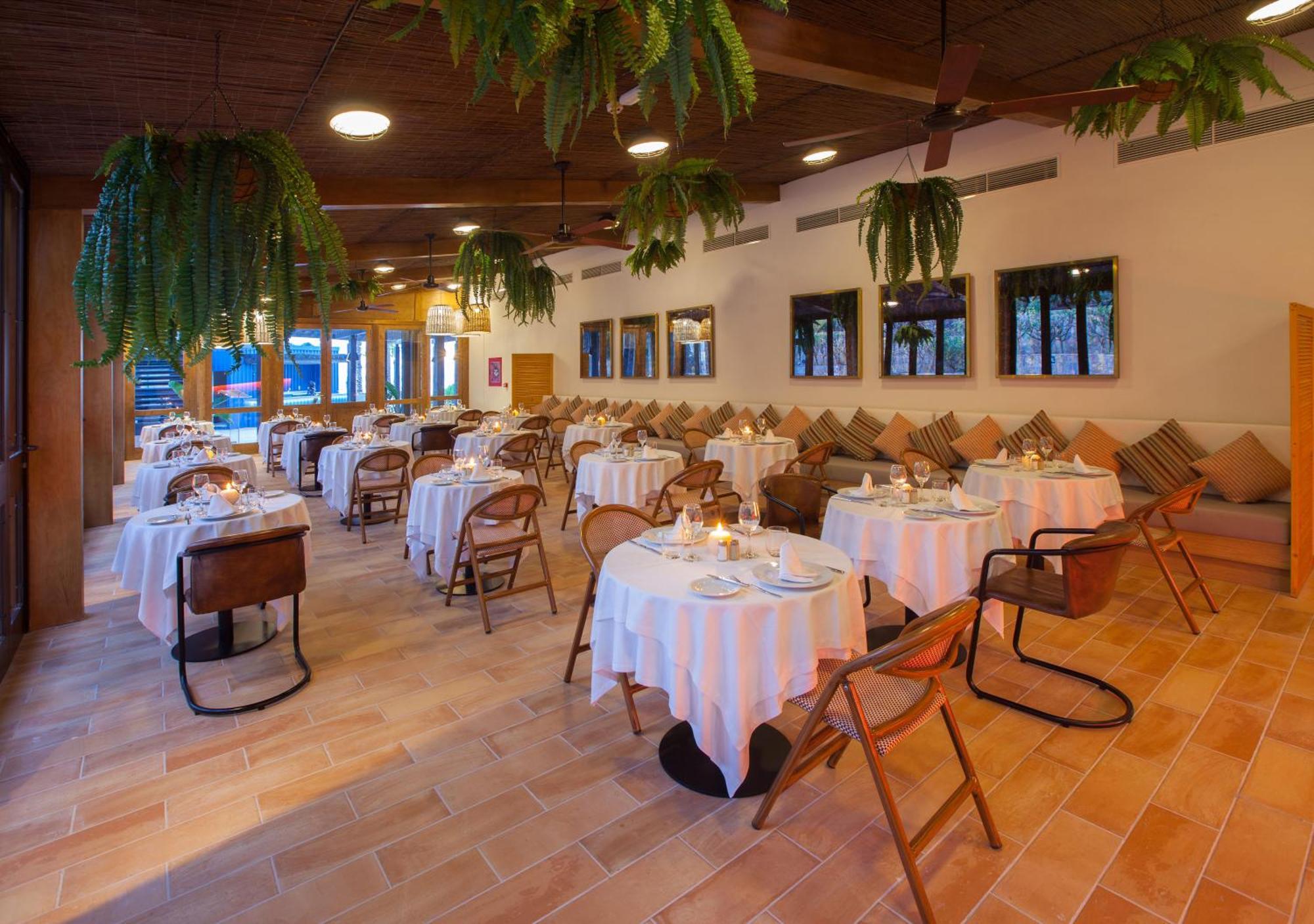 Corallium Dunamar By Lopesan Hotels - Adults Only Playa del Inglés Exterior foto